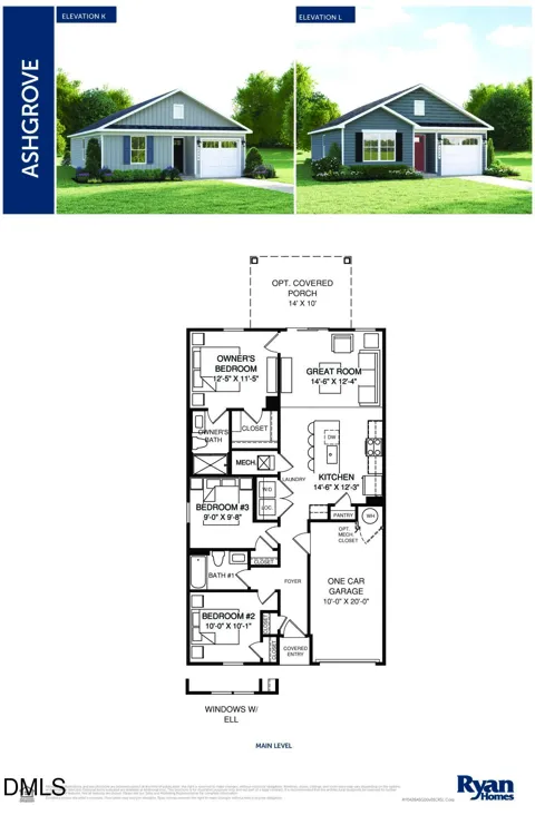 117 Traverse Mountain Drive