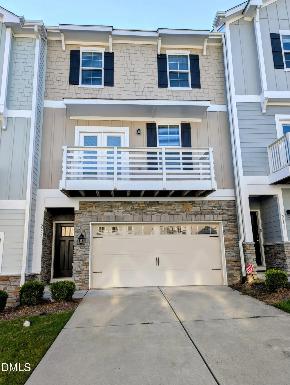 2260 Red Knot Lane Apex, NC 27502