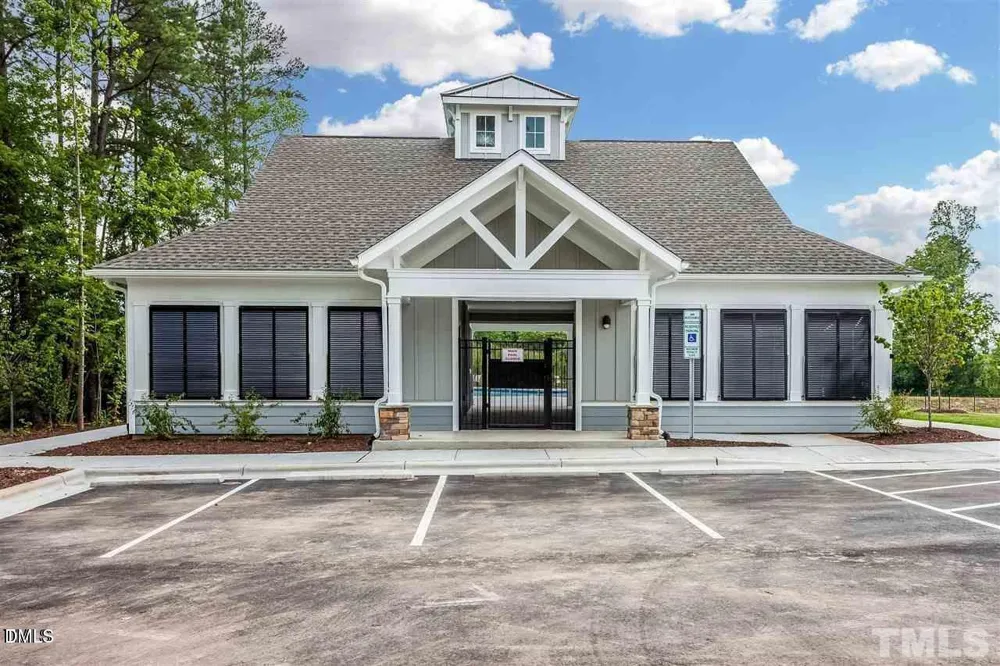 2260 Red Knot Lane Apex, NC 27502