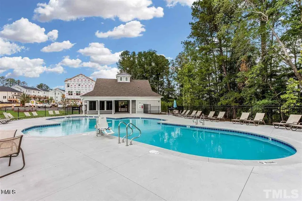2260 Red Knot Lane Apex, NC 27502