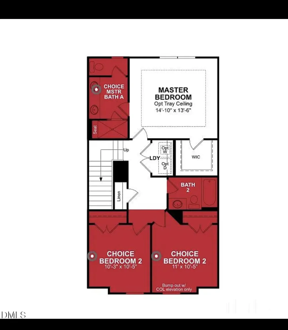 2260 Red Knot Lane Apex, NC 27502