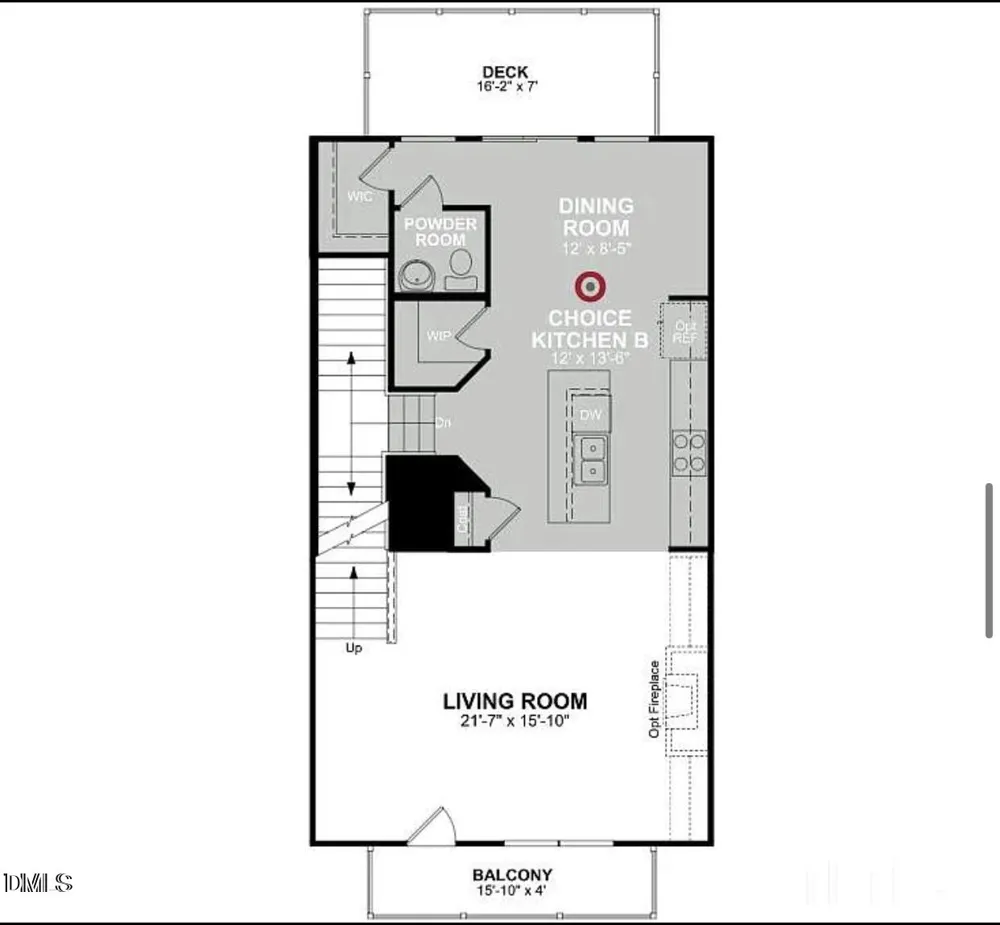 2260 Red Knot Lane Apex, NC 27502