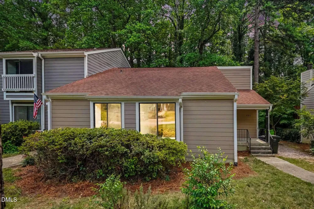 820 Green Ridge Drive Raleigh, NC 27609