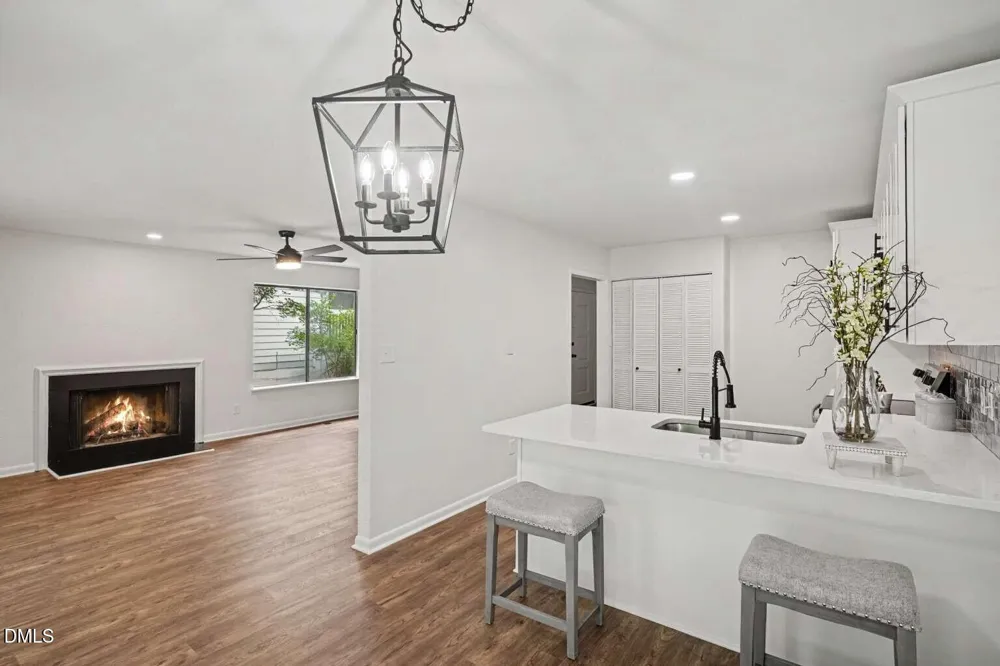 820 Green Ridge Drive Raleigh, NC 27609