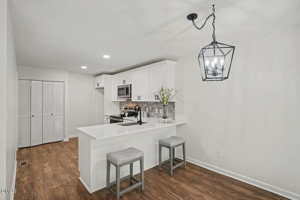 820 Green Ridge Drive Raleigh, NC 27609