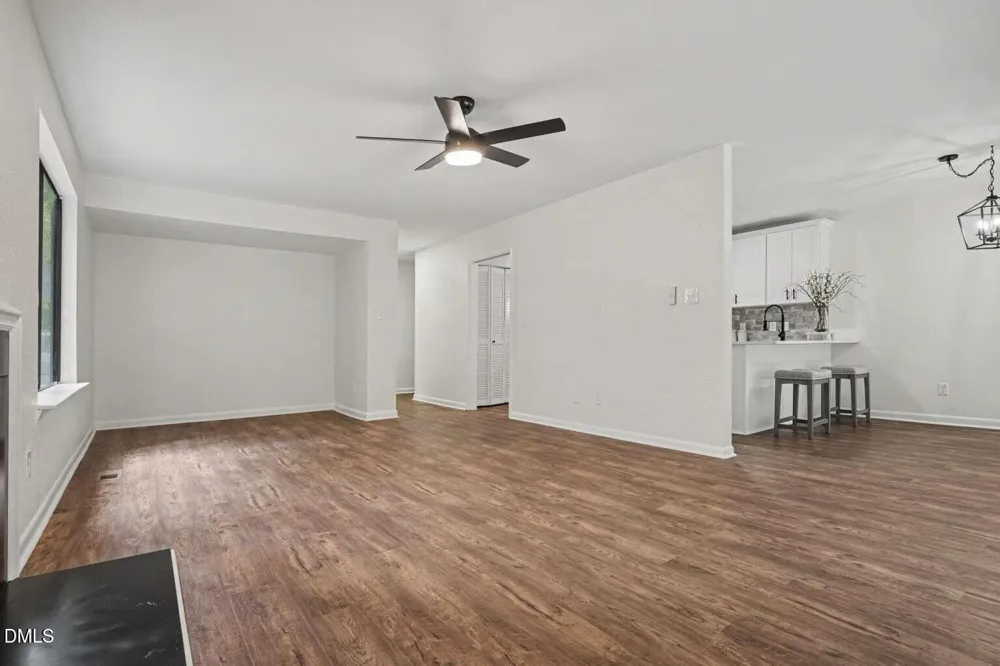 820 Green Ridge Drive Raleigh, NC 27609