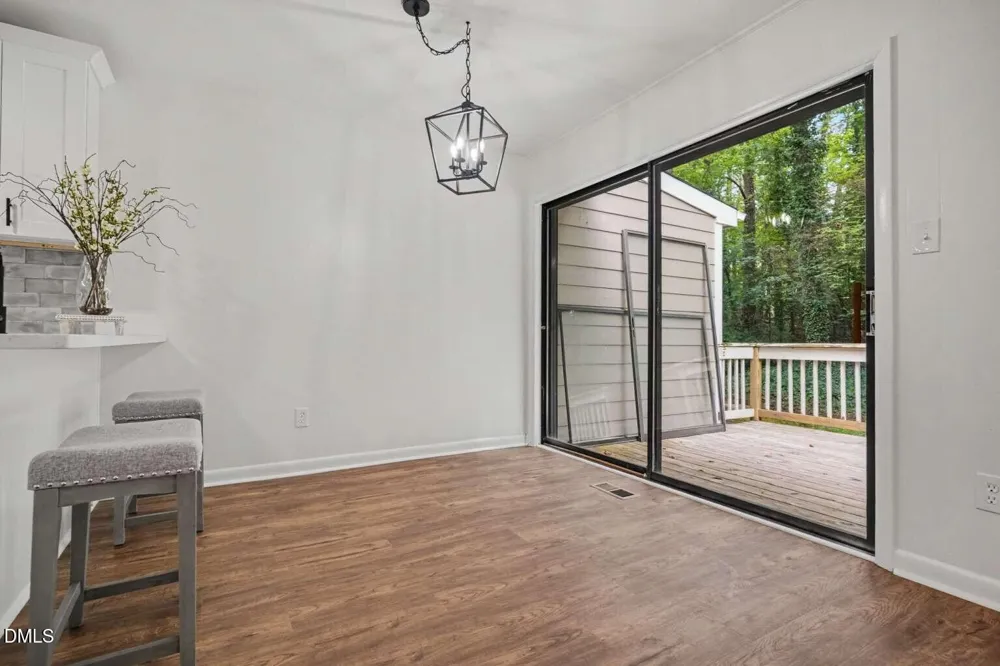 820 Green Ridge Drive Raleigh, NC 27609