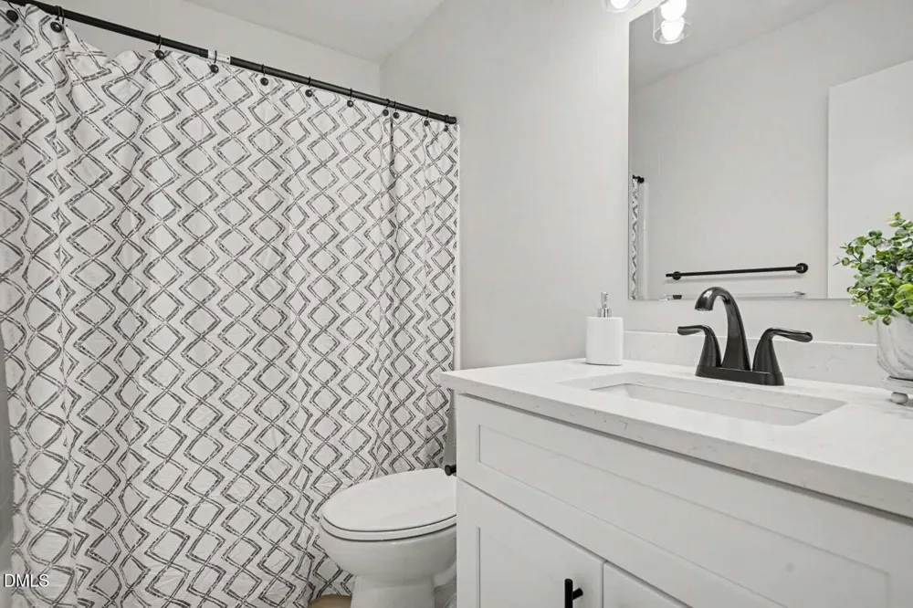 820 Green Ridge Drive Raleigh, NC 27609