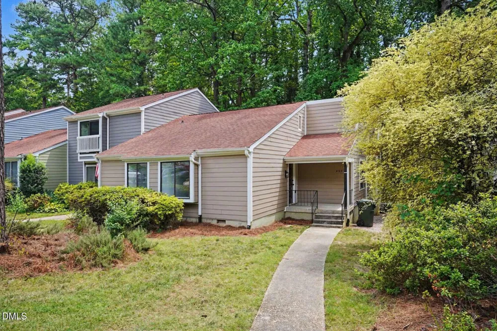 820 Green Ridge Drive Raleigh, NC 27609