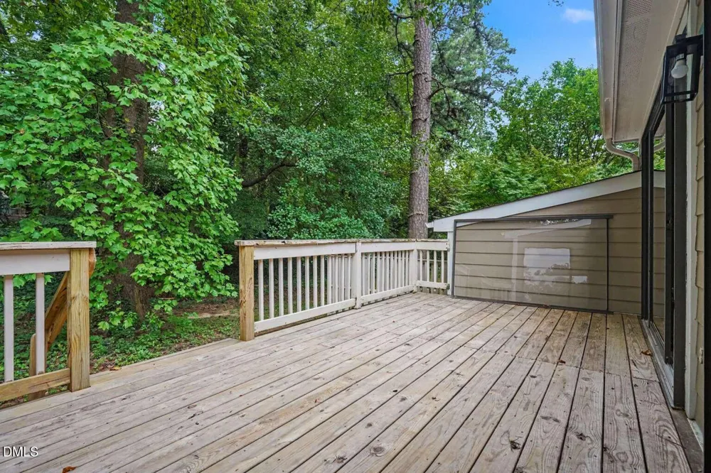 820 Green Ridge Drive Raleigh, NC 27609