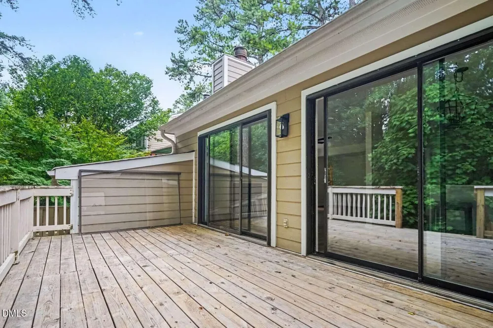820 Green Ridge Drive Raleigh, NC 27609