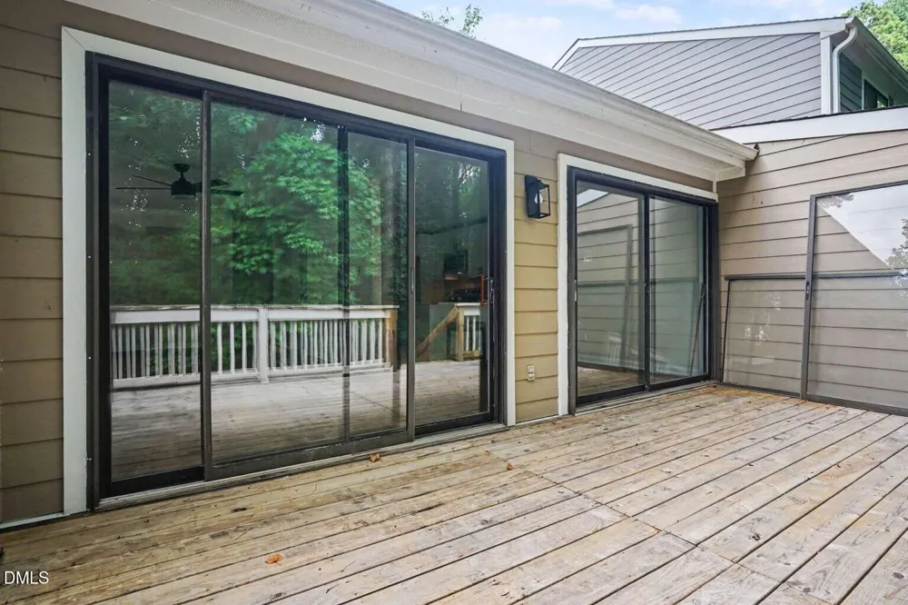 820 Green Ridge Drive Raleigh, NC 27609