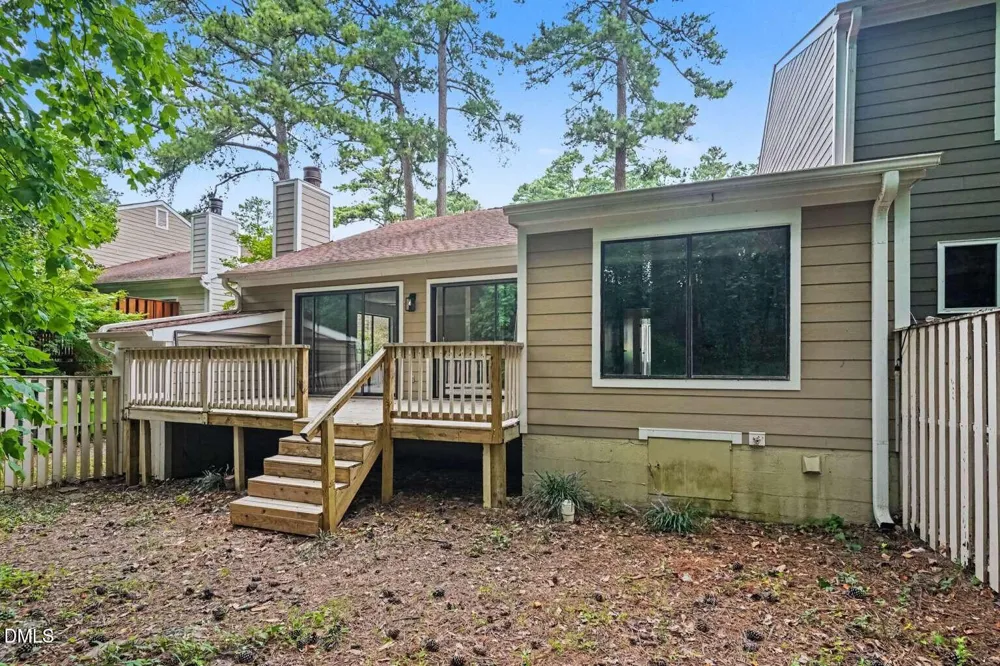 820 Green Ridge Drive Raleigh, NC 27609