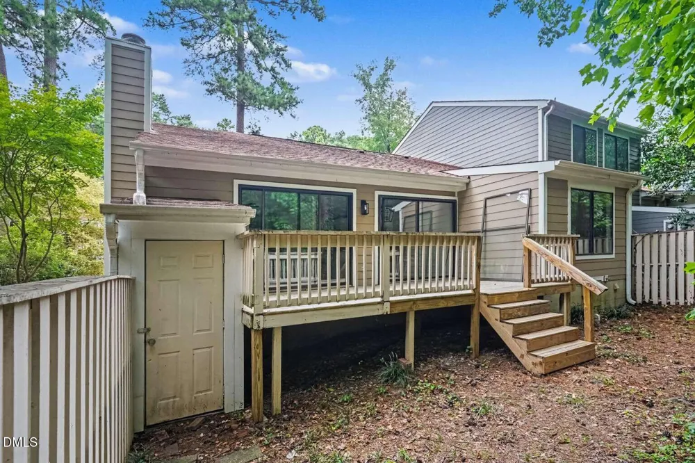 820 Green Ridge Drive Raleigh, NC 27609