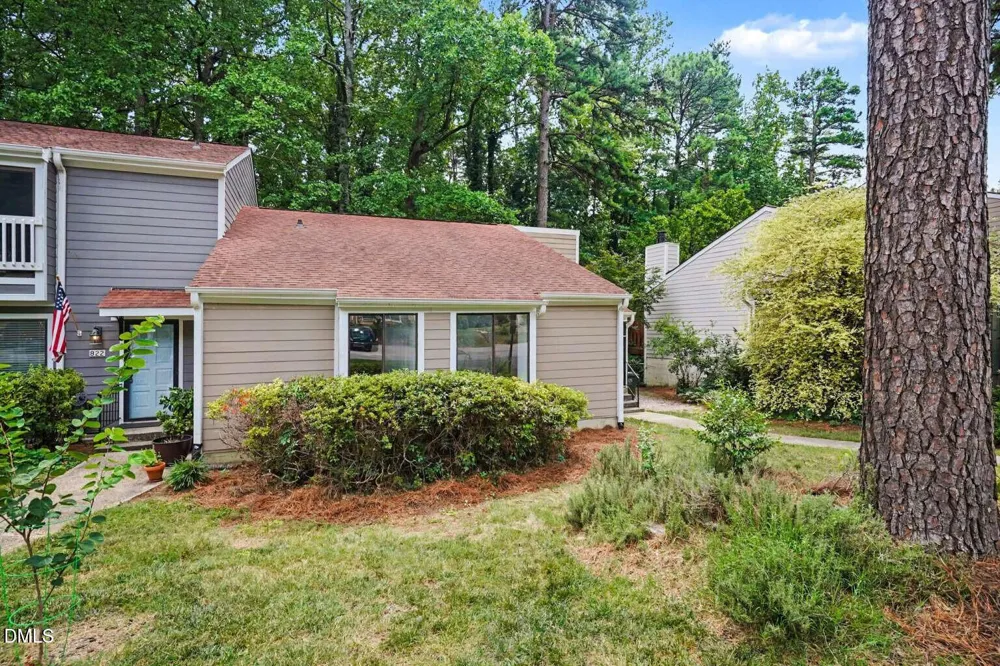 820 Green Ridge Drive Raleigh, NC 27609