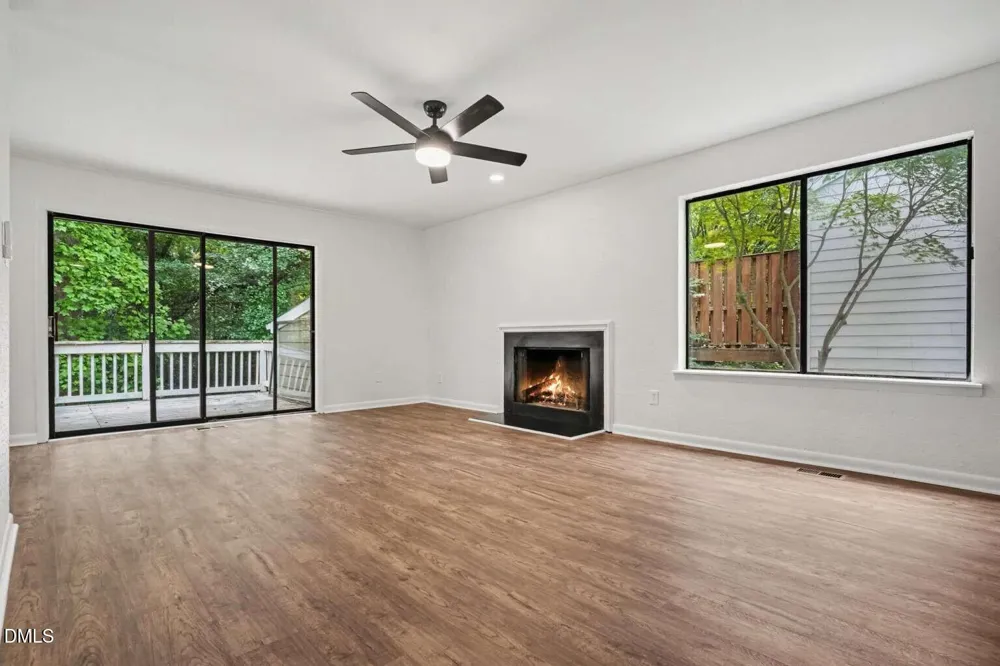 820 Green Ridge Drive Raleigh, NC 27609