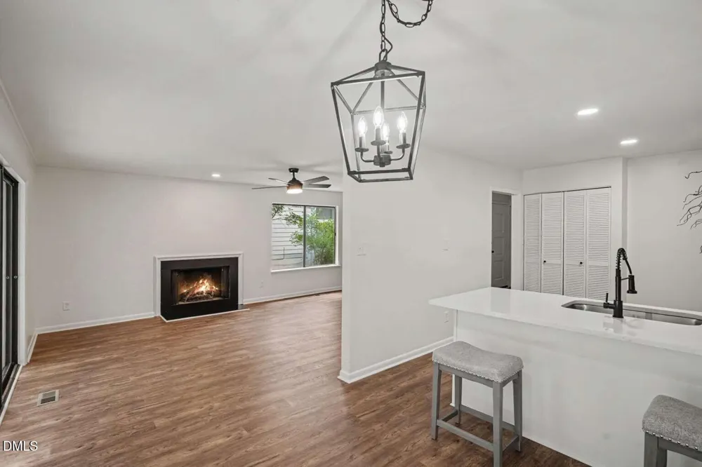 820 Green Ridge Drive Raleigh, NC 27609