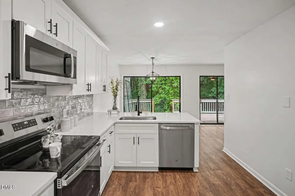 820 Green Ridge Drive Raleigh, NC 27609