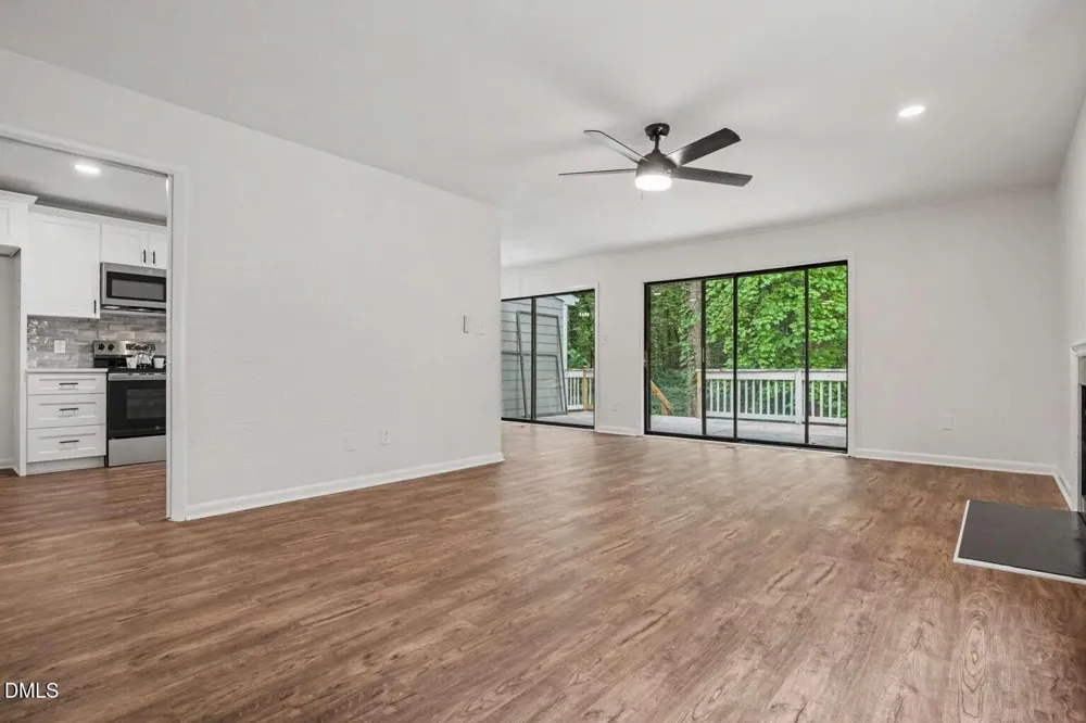 820 Green Ridge Drive Raleigh, NC 27609