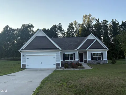 132 Lexington Drive