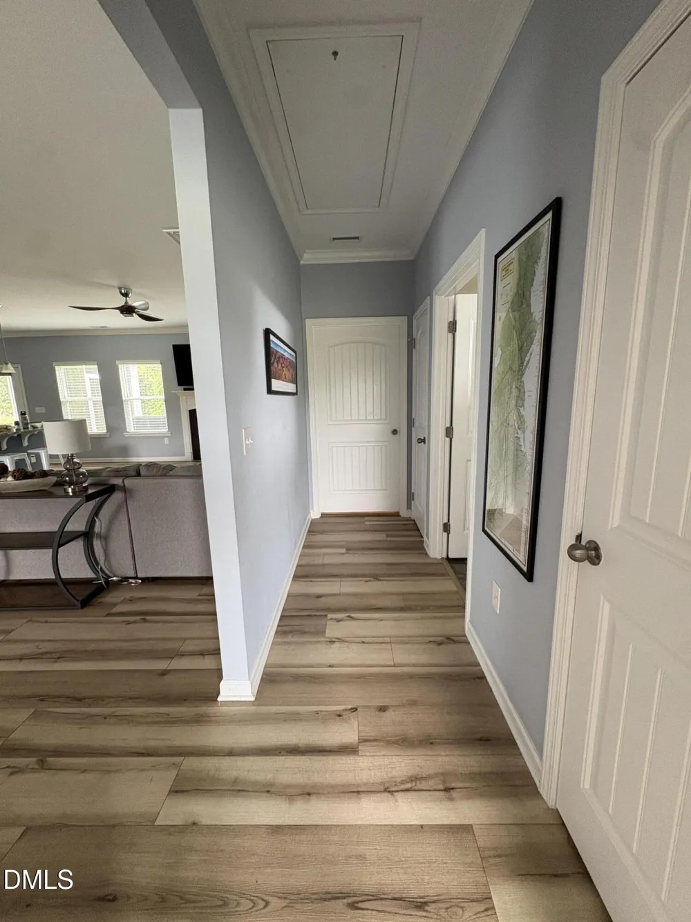 132 Lexington Drive Sanford, NC 27332