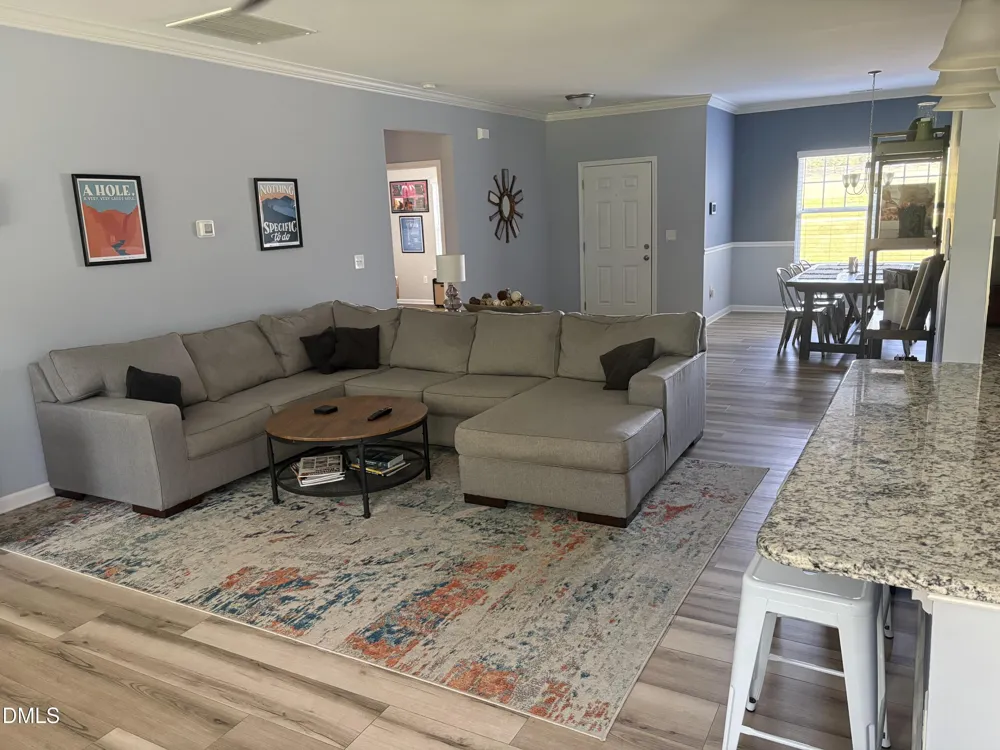 132 Lexington Drive Sanford, NC 27332