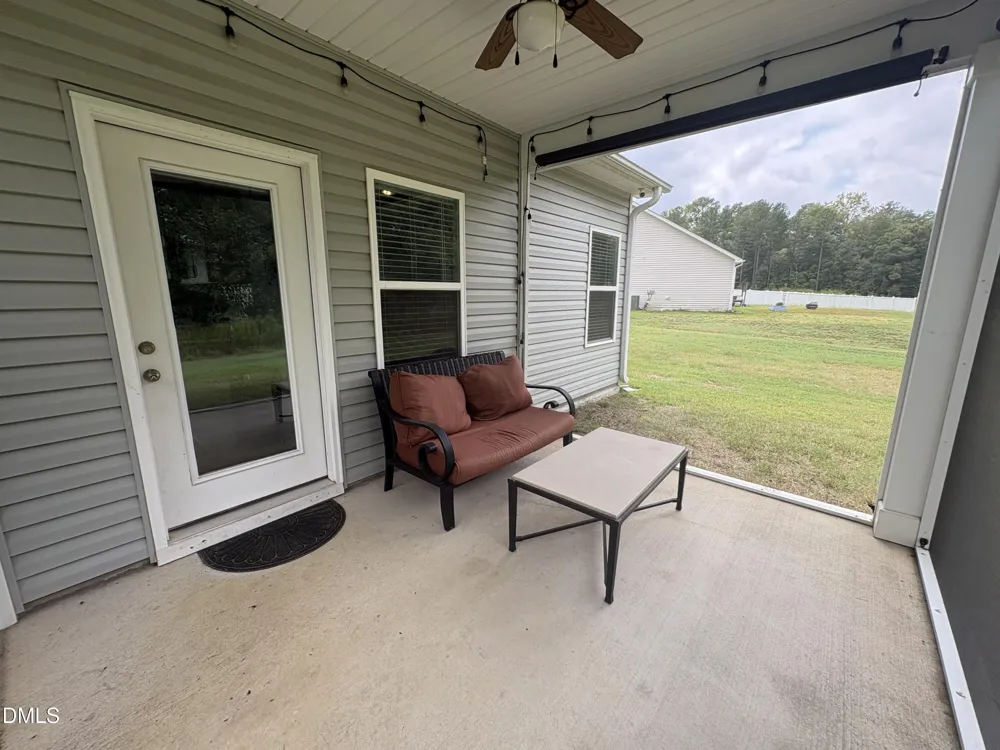132 Lexington Drive Sanford, NC 27332