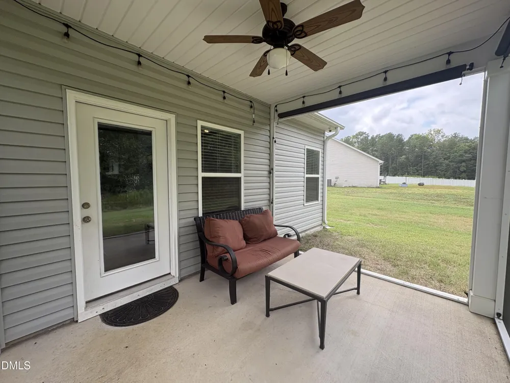 132 Lexington Drive Sanford, NC 27332
