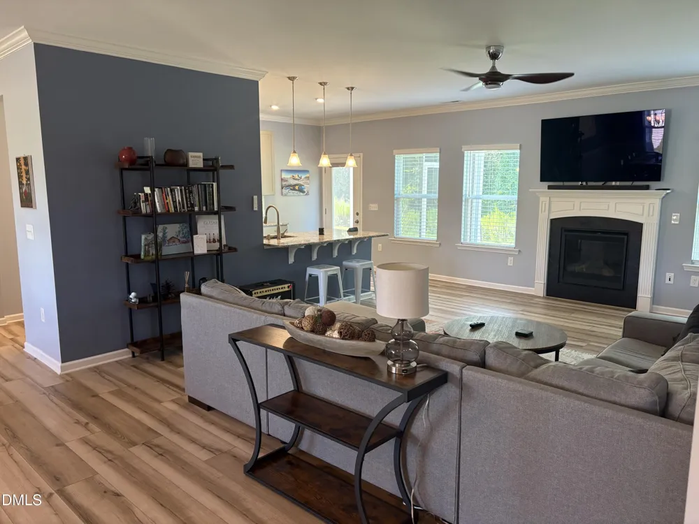 132 Lexington Drive Sanford, NC 27332