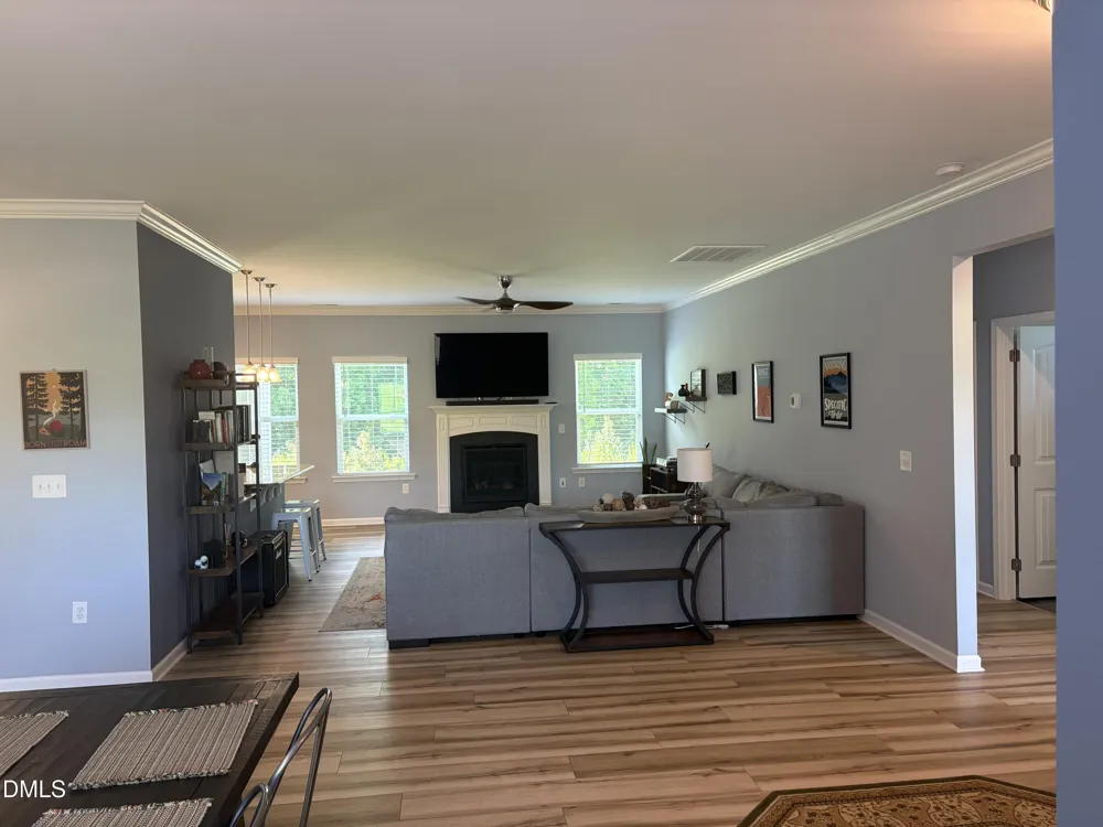 132 Lexington Drive Sanford, NC 27332