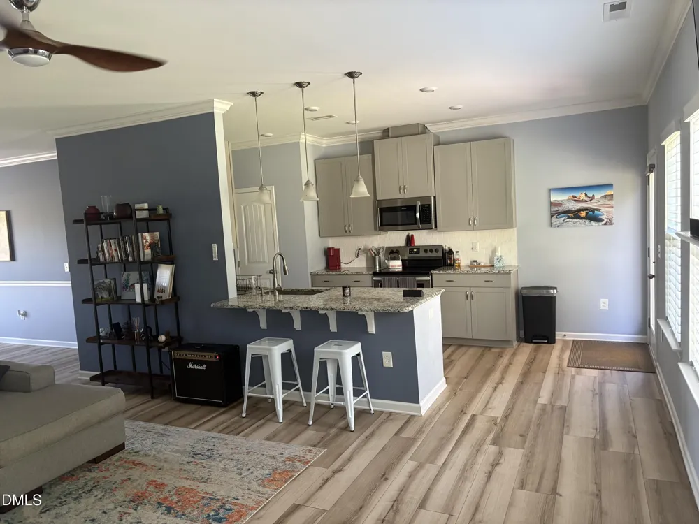 132 Lexington Drive Sanford, NC 27332