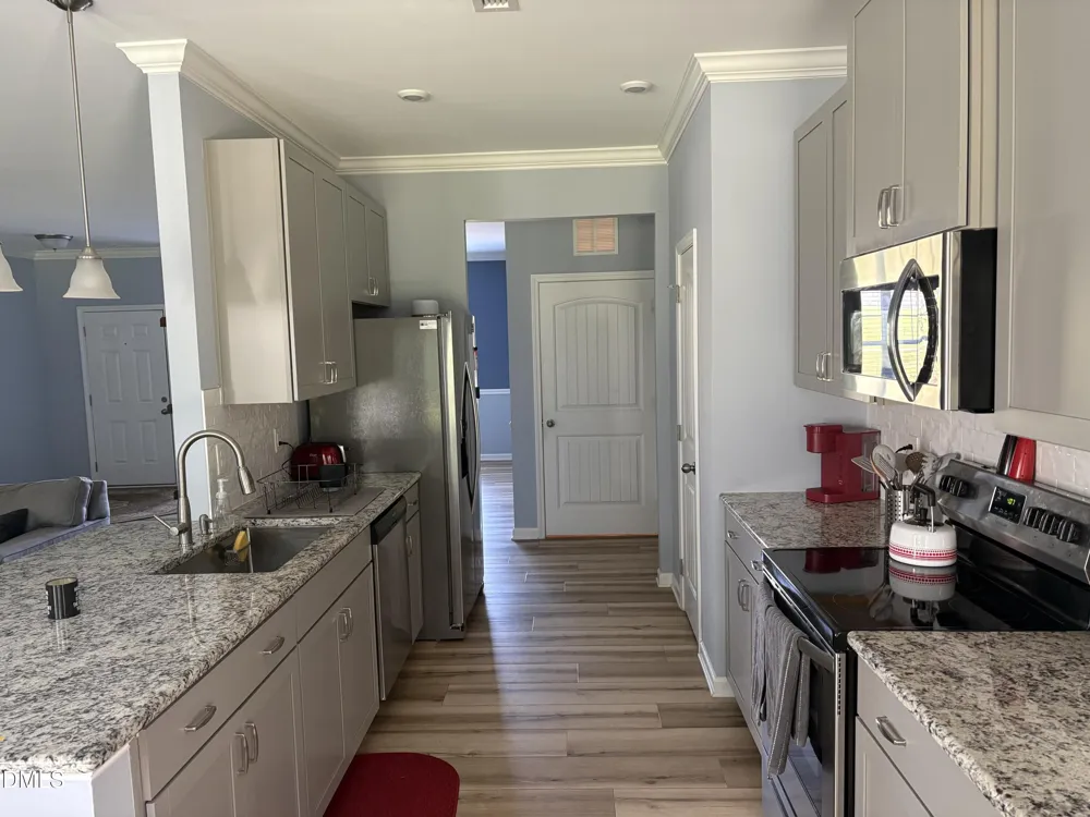 132 Lexington Drive Sanford, NC 27332
