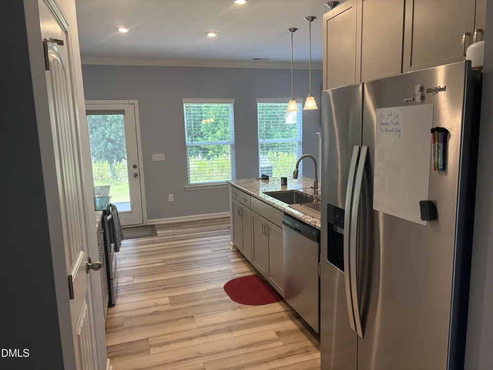132 Lexington Drive Sanford, NC 27332