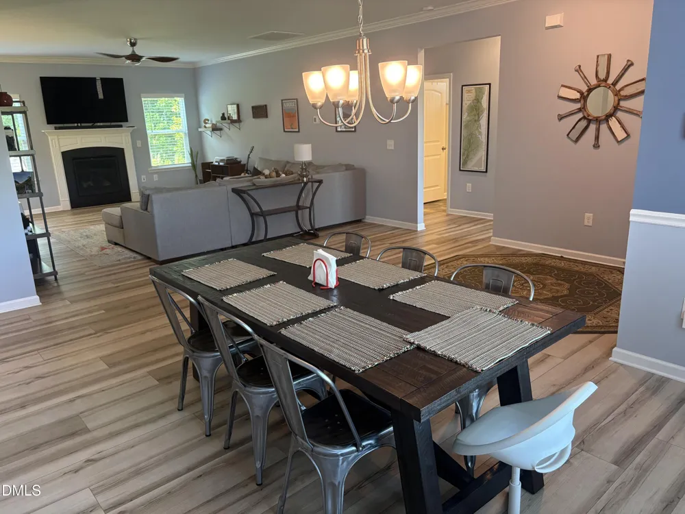 132 Lexington Drive Sanford, NC 27332
