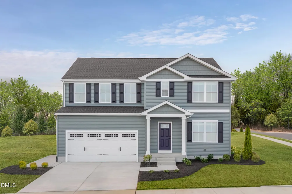 234 Lavatera Drive Wendell, NC 27591