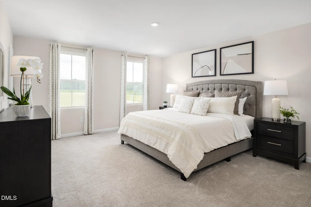 234 Lavatera Drive Wendell, NC 27591