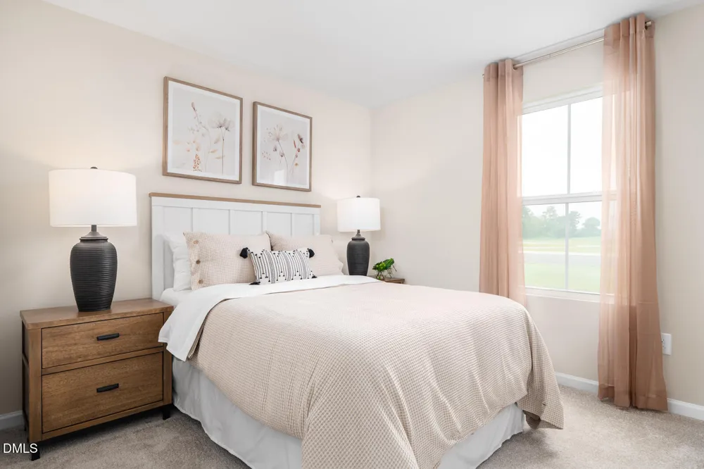 234 Lavatera Drive Wendell, NC 27591