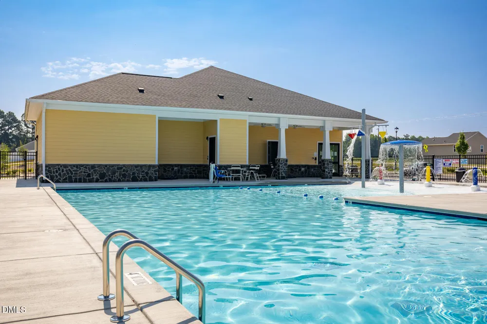235 Lavatera Drive Wendell, NC 27591