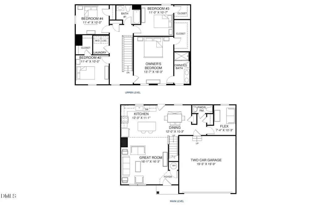 237 Lavatera Drive Wendell, NC 27591