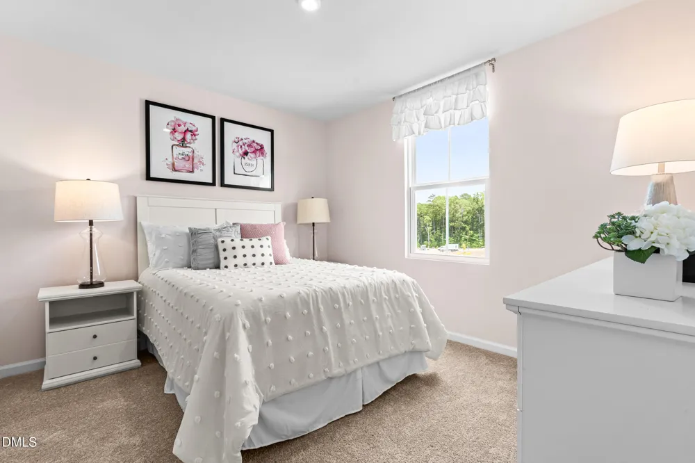 237 Lavatera Drive Wendell, NC 27591