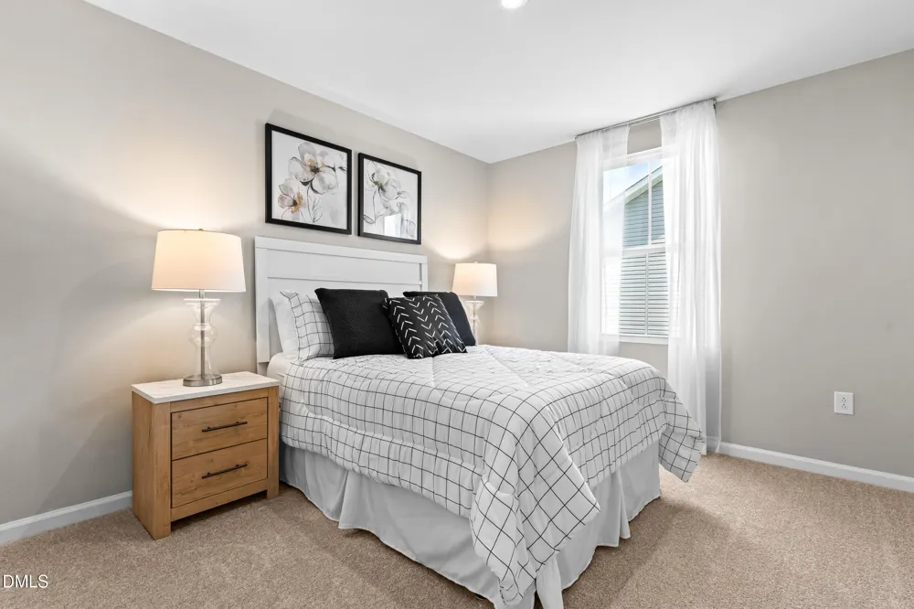 237 Lavatera Drive Wendell, NC 27591