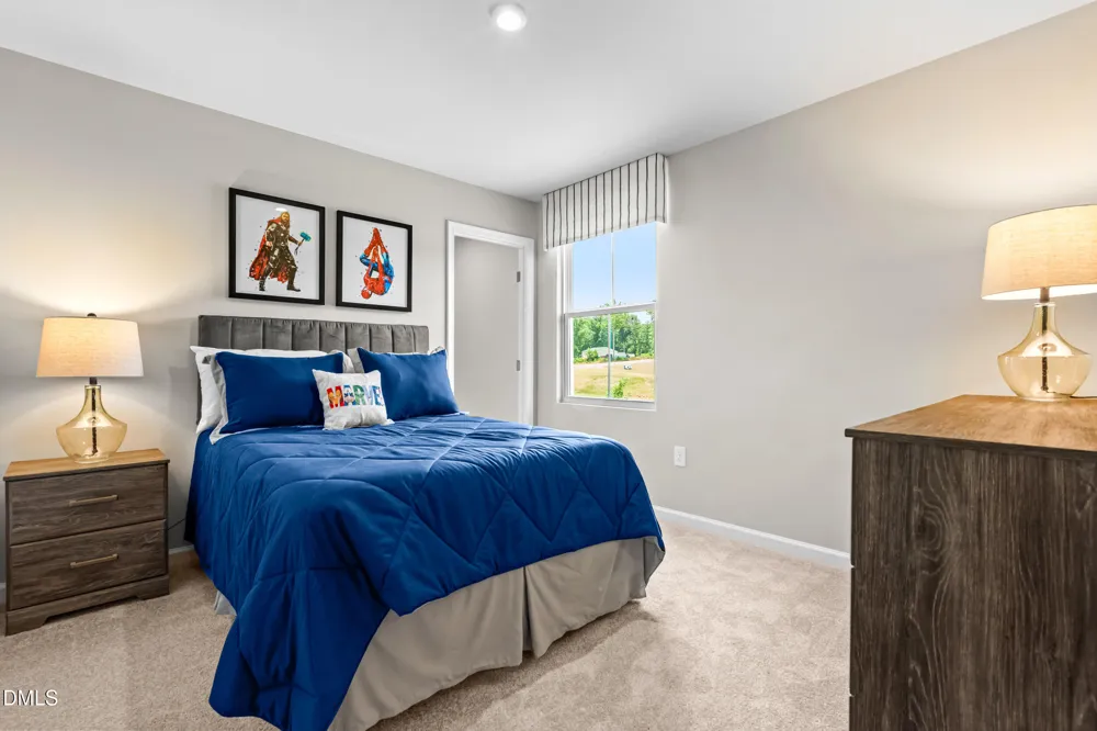 237 Lavatera Drive Wendell, NC 27591