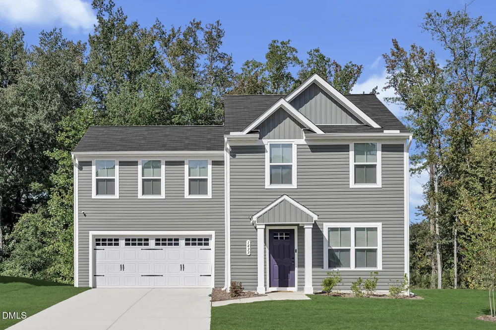 238 Lavatera Drive Wendell, NC 27591