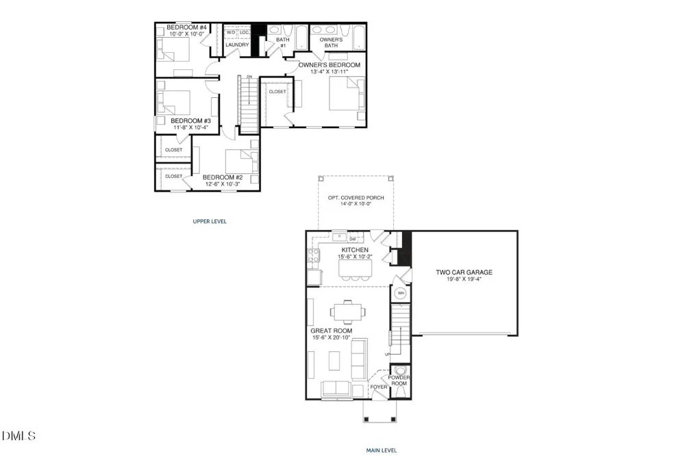 238 Lavatera Drive Wendell, NC 27591