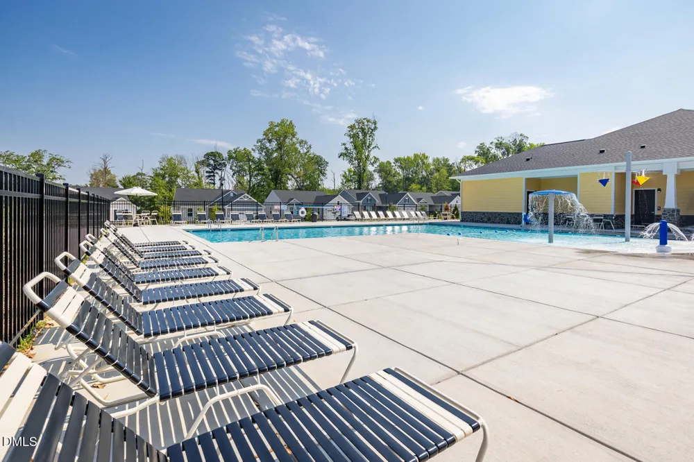238 Lavatera Drive Wendell, NC 27591