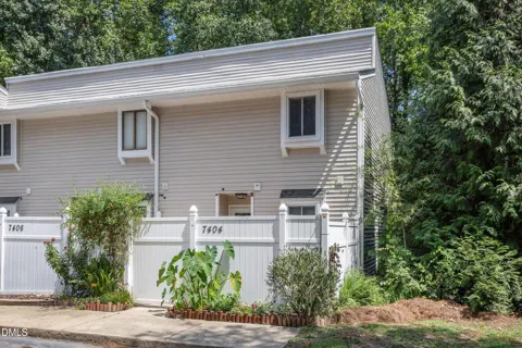 7404 Sandy Creek Drive