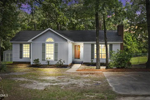 5109 Briarwood Drive