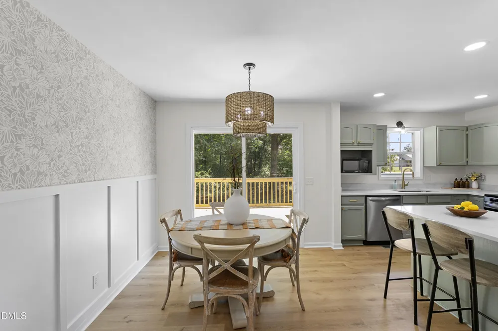5109 Briarwood Drive Sanford, NC 27332