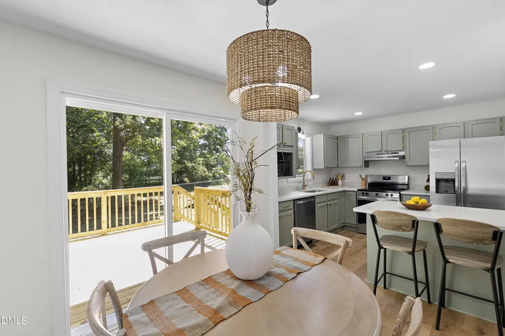 5109 Briarwood Drive Sanford, NC 27332