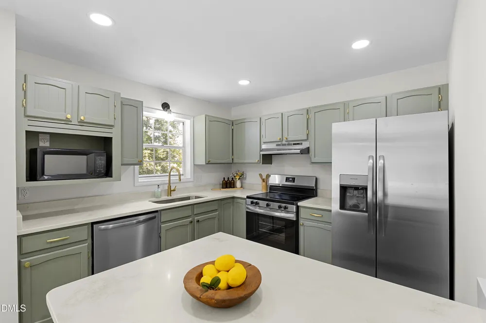 5109 Briarwood Drive Sanford, NC 27332
